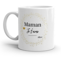 Mug Personnalisé