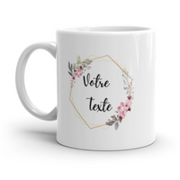 Mug Personnalisé