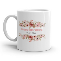 Mug Personnalisé