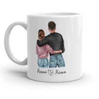 Mug Personnalisé