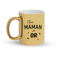 Mug Personnalisé