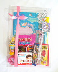 Box cadeau enfant