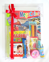 Box cadeau enfant