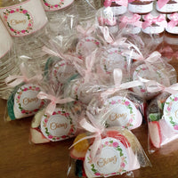 Sachet de bonbons